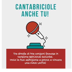 cantabriciole cover