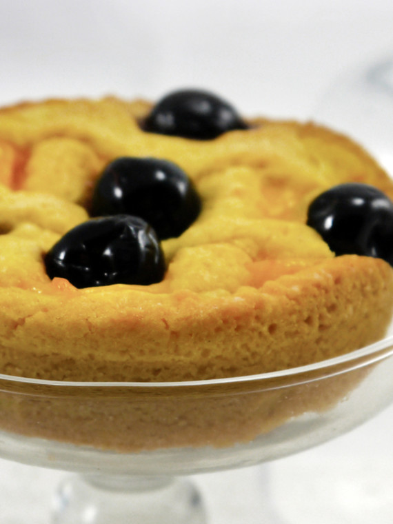 Briciole-Golose-Bologna-Crostatina-crema-e-amarene