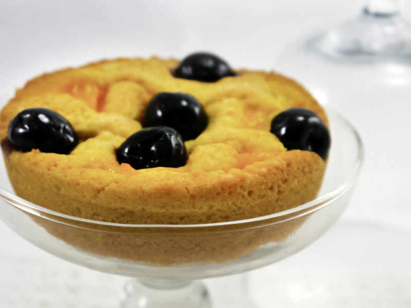 Briciole-Golose-Bologna-Crostatina-crema-e-amarene