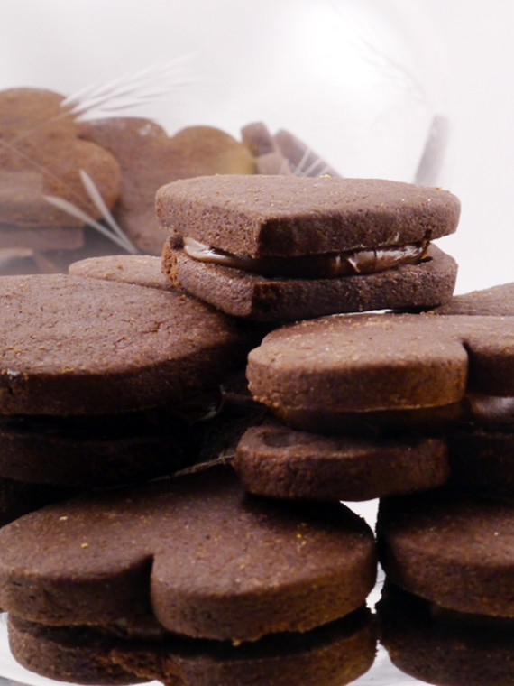 Briciole-Golose-Bologna-Cuori-al-cacao-con-crema-di-cioccolato